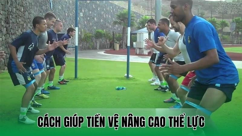 Hướng Dẫn Chơi Bóng Đá Ở Vị Trí Tiền Vệ Chi Tiết Cho Cầu Thủ 3 Kỹ năng quan trọng của tiền vệ giỏi