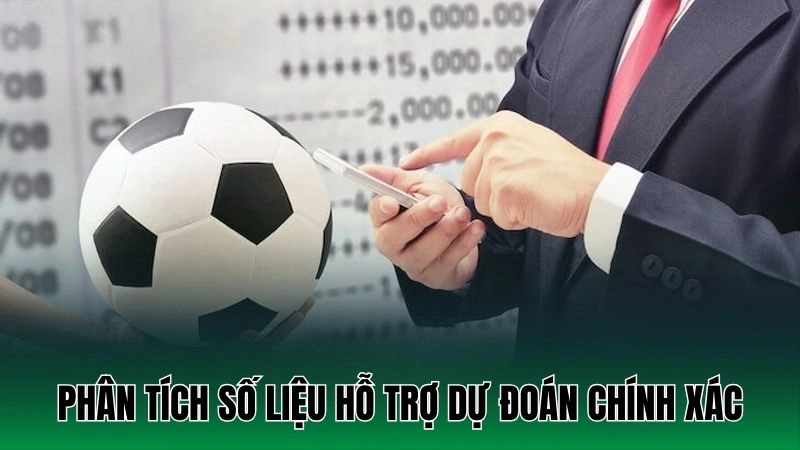Kết Quả Bóng Đá Hôm Nay – KQBĐ Nhanh Nhất Tại Nowgoal 3 Phân tích số liệu hỗ trợ dự đoán chính xác