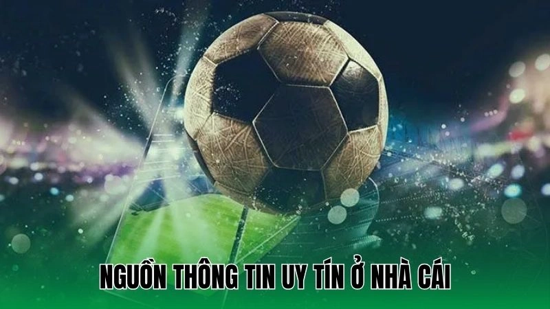Soi Kèo Bóng Đá Miễn Phí - Bí Quyết Thắng Cược Không Tốn Xu 3 Nguồn thông tin uy tín ở nhà cái